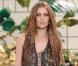 Laetitia Casta lors du défilé Cavalli en septembre 2010 à Milan