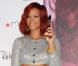 Rihanna : Une fleur audacieuse au regard de braise...