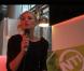 Ariane Brodier se confier au site de TV Mag