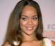 Rihanna en décembre 2005 