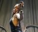 Rihanna : sexy en janvier 2007 