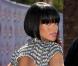 Rihanna : la belle coupe tout ! Une vraie femme fatale en juin 2007