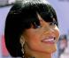 Rihanna : la belle coupe tout ! Une vraie femme fatale en juin 2007 