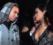 Rihanna et Chris Brown : une romance tragique. Ici, en mars 2008 
