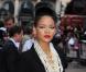 Rihanna : superbe dans cet ensemble signé Alexandre McQueen en mai 2009 