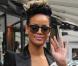 Rihanna : un sans faute en octobre 2009 à Paris  