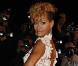 Rihanna : sublime et hâlée lors des NRJ Music Awards en janvier 2010