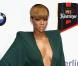Rihanna : en total look Alexandre Vautier en mars 2010 