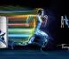 Oscar Pistorius photographié par Ali Mahdavi pour Thierry Mugler