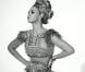 Le shooting de Beyoncé en couverture du magazine L'Officiel, qui fête ses 90 ans, mars 20111