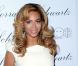 Beyoncé à New York, le 22 novembre 2010