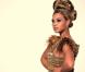 Making of du shooting de Beyonce pour L'Officiel