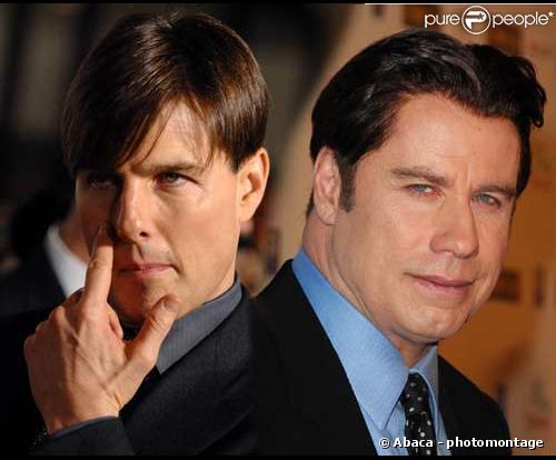 Tom Cruise et John Travolta : trahis par l'un des leurs !