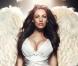 Kelly Brook pour Lynx Excite