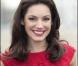 Kelly Brook le 25 novembre 2010.