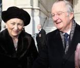Le roi Albert II de Belgique aurait une demi-soeur secrète, née d'une liaison de son père Leopold III, quatrième roi des Belges, avec une patineuse autrichienne, en 1939-1940, après le décès de la reine Astrid et avant son remariage.