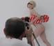 Lady Gaga par Terry Richardson pour la marque Supreme, février 2011