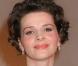 Juliette Binoche, présidente de la cérémonie des César en 1998