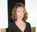 Nathalie Baye, présidente de la cérémonie des César en 2002