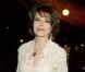Fanny Ardant, présidente de la cérémonie des César en 1994