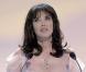 Isabelle Adjani, présidente de la cérémonie des César en 2005