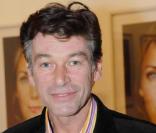 Patrick Dupond en 2007, à Paris;<br />