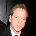 Kiefer Sutherland : Fini Jack Bauer, il joue désormais un vilain tueur à gages !