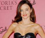 Miranda Kerr en mai 2010 lors d'un événement Victoria's Secret