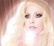 Lady Gaga : Entre deux concerts, elle joue la femme fatale !