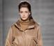 Le défilé Max Mara durant la Fashion Week de Milan, le 24 février 2011.