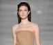 Le défilé Max Mara durant la Fashion Week de Milan, le 24 février 2011.