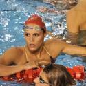 Laure Manaudou déclare à nouveau forfait !  (réactualisé)