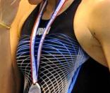 Laure Manaudou a choisi d'écarter le 100m