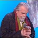 César 2011 : Michael Lonsdale obtient le prix du meilleur second rôle masculin !