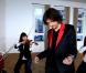Alister revient avec son second album, Double détente, à paraître le 7 mars 2011. Premier extrait : La femme parfaite .