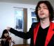 Alister revient avec son second album, Double détente, à paraître le 7 mars 2011. Premier extrait : La femme parfaite .