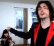 Alister revient avec son second album, Double détente, à paraître le 7 mars 2011. Premier extrait : La femme parfaite .