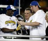 Ben Roethlisberger, inquiété en 2009 et en 2010 par des scandales sexuels, va convoler en 2011 !