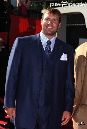 Ben Roethlisberger, inquiété en 2009 et en 2010 par des scandales sexuels, va convoler en 2011 !