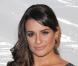 Lea Michele, la star de la série à succès Glee