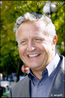Michel Field