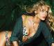 Maryna Linchuk en opérations spéciales dans la jungle pour Victoria's Secret