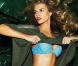 Maryna Linchuk en opérations spéciales dans la jungle pour Victoria's Secret