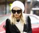 Nicole Richie se dépense sans compter à la salle de sport à Los Angeles, le 26 février 2011.