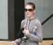 Ashley Greene se rend à la salle de gym à Los Angeles, le 25 février 2011.