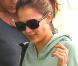 Ashley Greene se rend à la salle de gym à Los Angeles, le 25 février 2011.