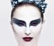  Black Swan , nominé pour être le meilleur film de l'année aux Oscars, à Holywood, le 27 février 2011.