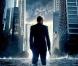  Inception , nominé pour être le meilleur film de l'année aux Oscars, à Holywood, le 27 février 2011.