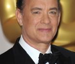 Tom Hanks lors de la cérémonie des Oscars le 27 février 2011 à Los Angeles