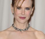 Nicole Kidman lors de la cérémonie des Oscars le 27 février 2011 à Los Angeles